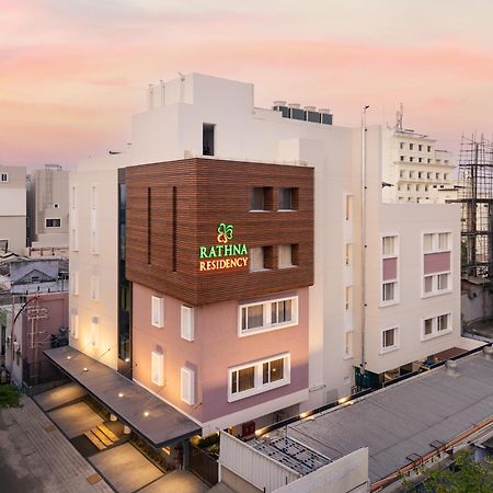 Rathna Residency Ξενοδοχείο Erode Εξωτερικό φωτογραφία