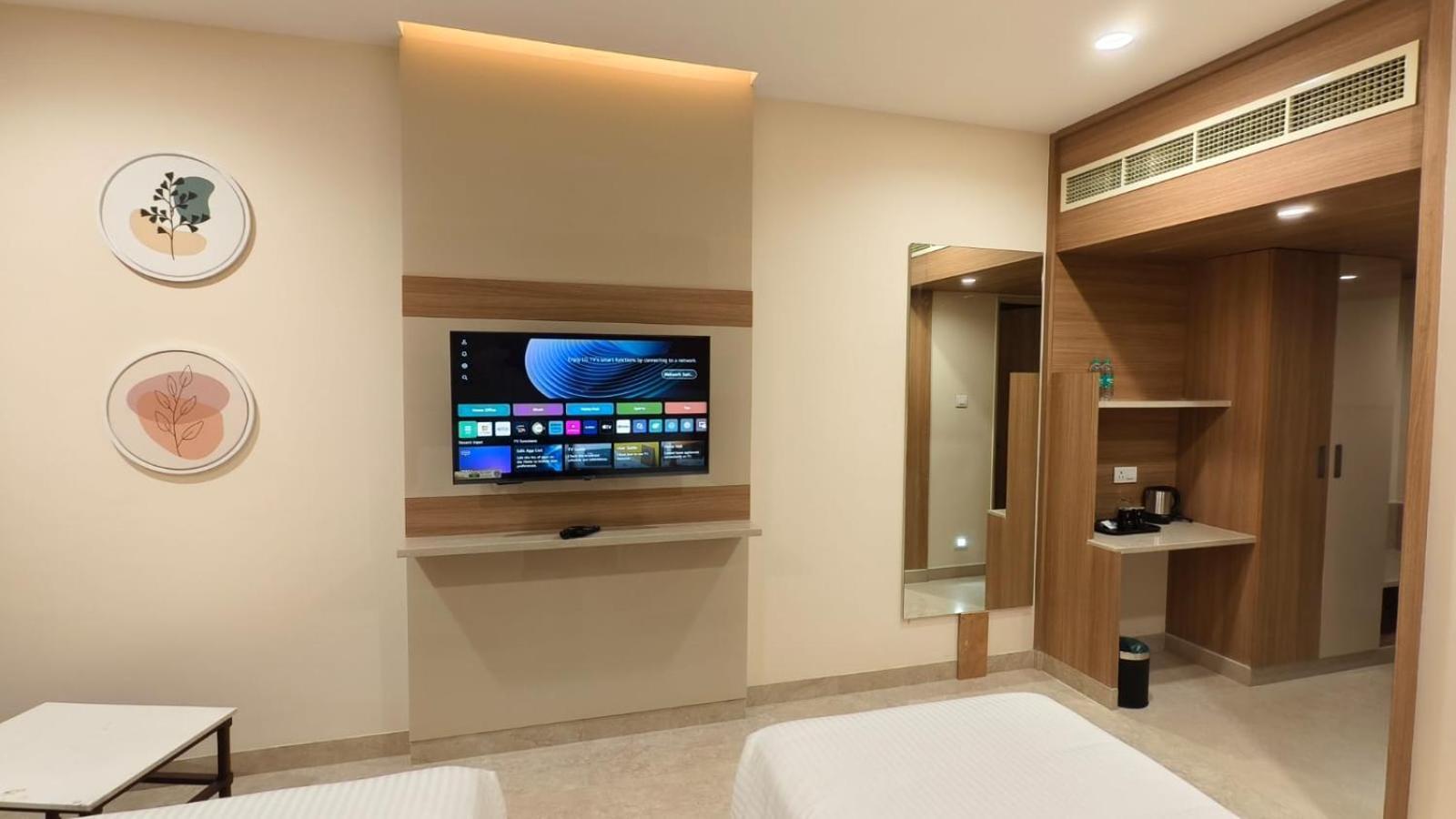 Rathna Residency Ξενοδοχείο Erode Εξωτερικό φωτογραφία