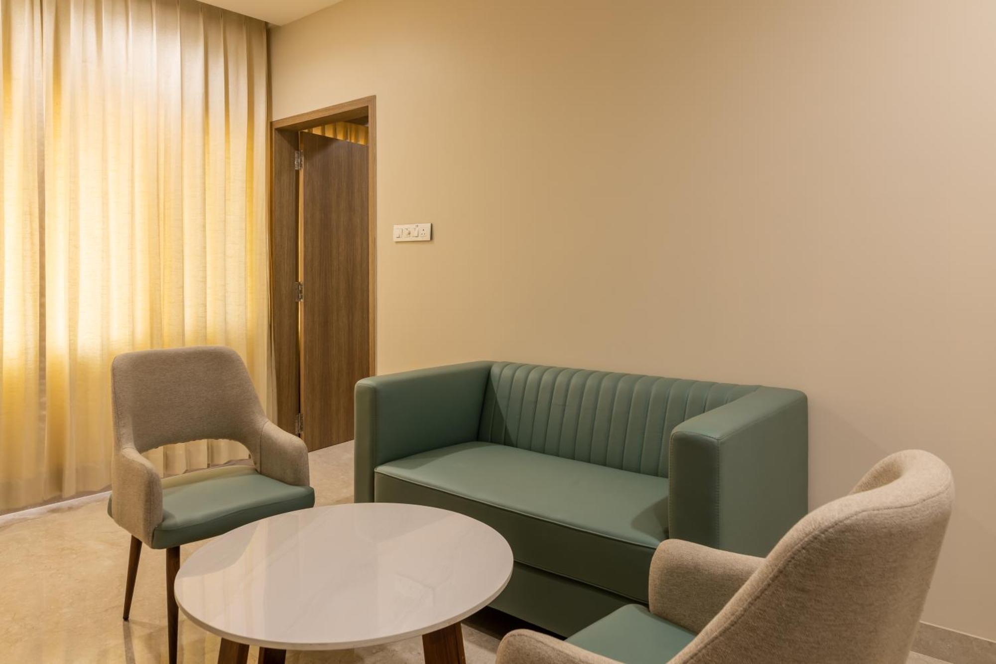 Rathna Residency Ξενοδοχείο Erode Εξωτερικό φωτογραφία