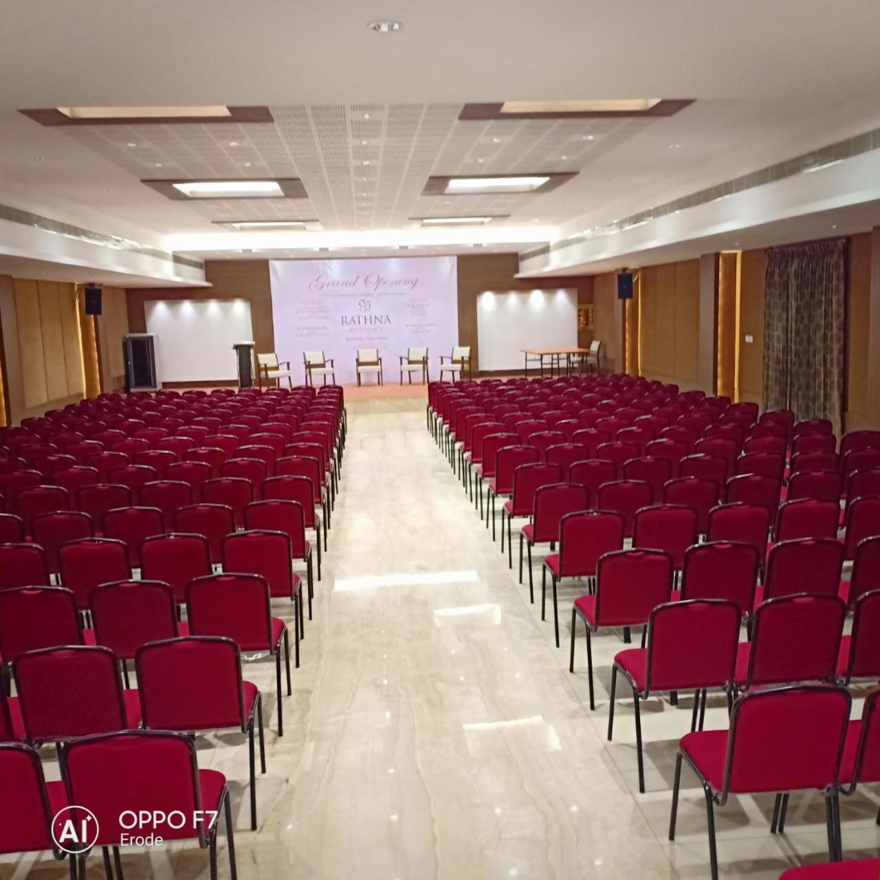 Rathna Residency Ξενοδοχείο Erode Εξωτερικό φωτογραφία